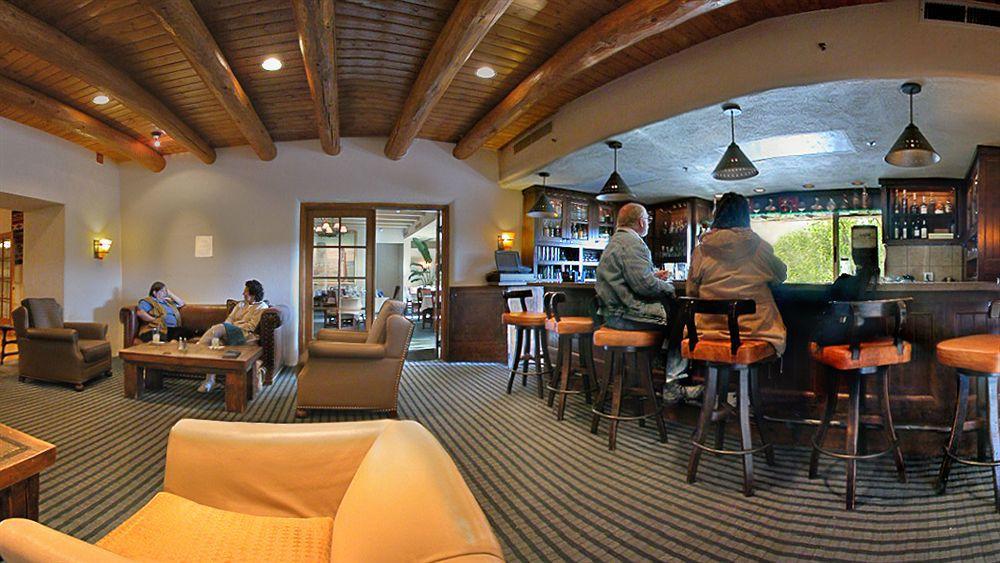 The Bishops Lodge Ranch Resort And Spa Rancho Encantado Eksteriør billede