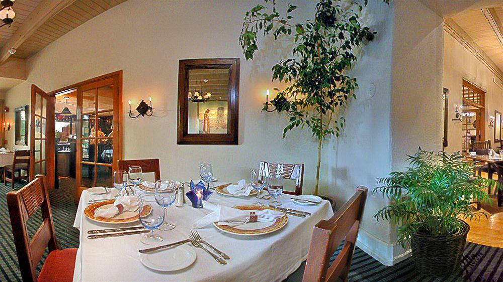 The Bishops Lodge Ranch Resort And Spa Rancho Encantado Eksteriør billede