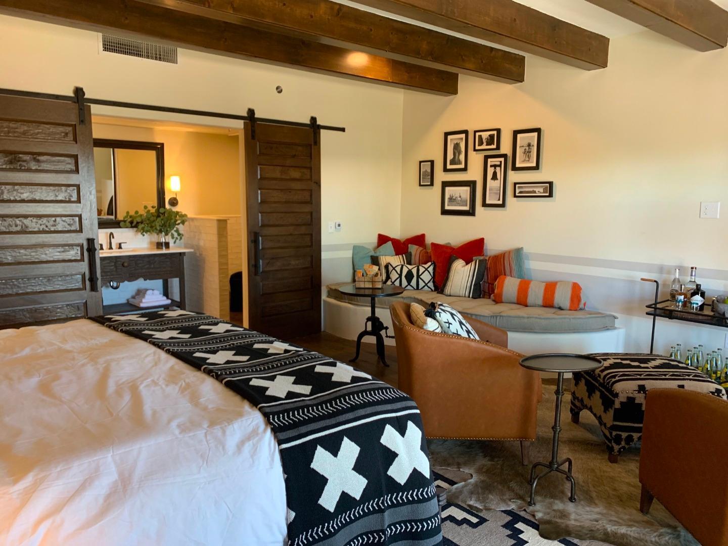 The Bishops Lodge Ranch Resort And Spa Rancho Encantado Eksteriør billede