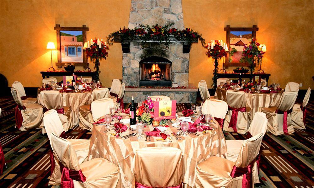 The Bishops Lodge Ranch Resort And Spa Rancho Encantado Eksteriør billede
