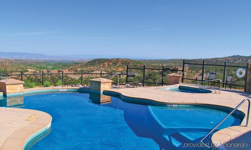 The Bishops Lodge Ranch Resort And Spa Rancho Encantado Eksteriør billede