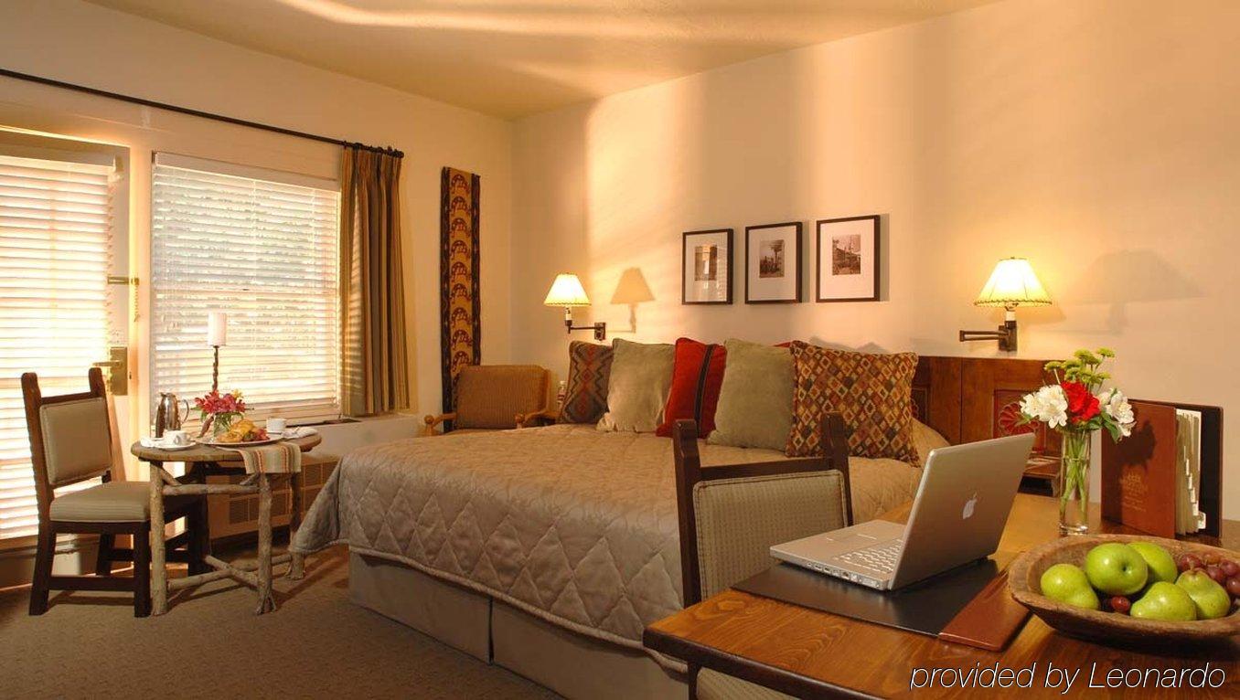 The Bishops Lodge Ranch Resort And Spa Rancho Encantado Værelse billede