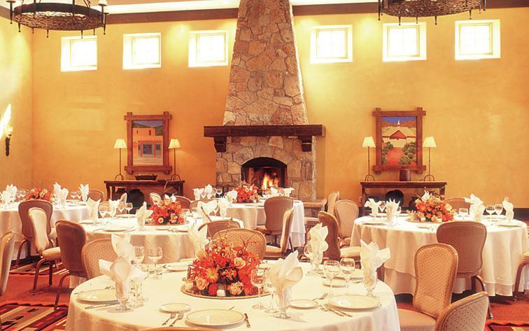 The Bishops Lodge Ranch Resort And Spa Rancho Encantado Eksteriør billede