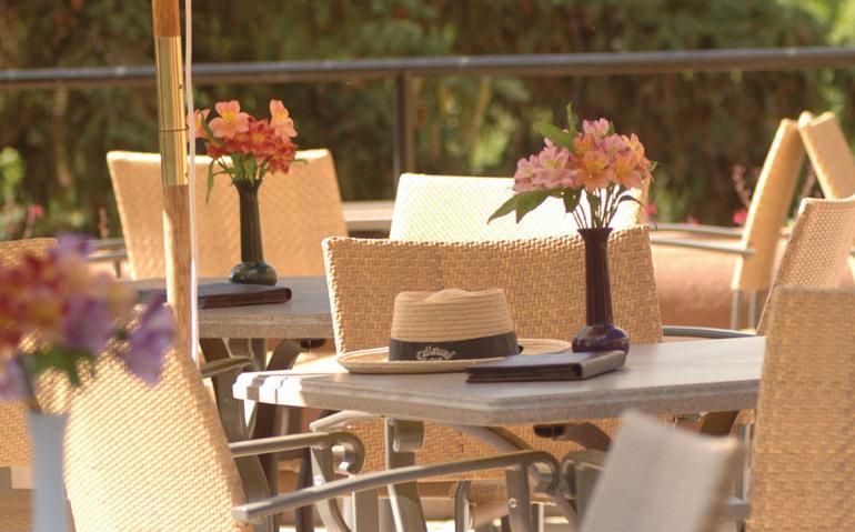 The Bishops Lodge Ranch Resort And Spa Rancho Encantado Eksteriør billede