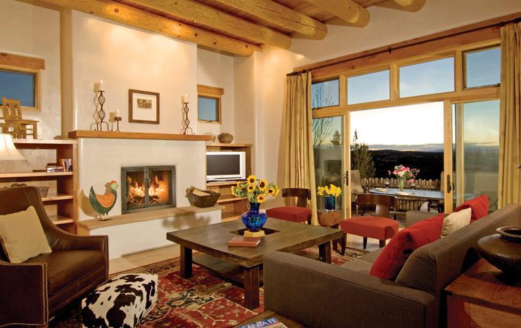 The Bishops Lodge Ranch Resort And Spa Rancho Encantado Værelse billede