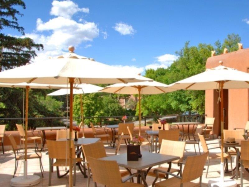 The Bishops Lodge Ranch Resort And Spa Rancho Encantado Eksteriør billede