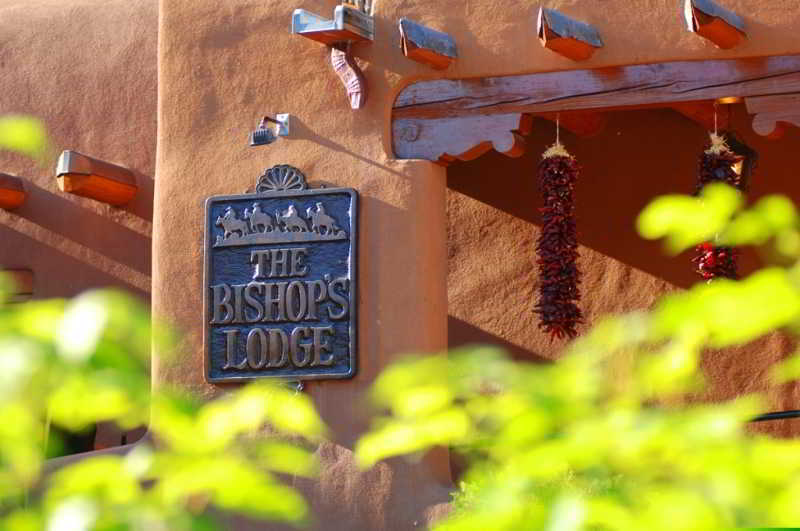 The Bishops Lodge Ranch Resort And Spa Rancho Encantado Eksteriør billede