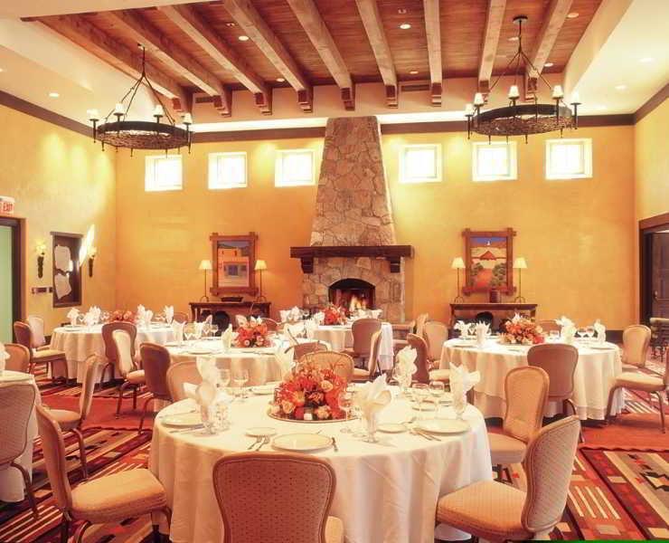 The Bishops Lodge Ranch Resort And Spa Rancho Encantado Eksteriør billede