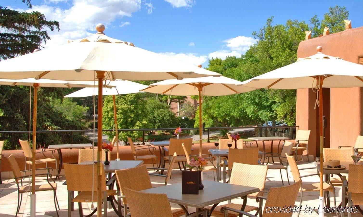 The Bishops Lodge Ranch Resort And Spa Rancho Encantado Eksteriør billede